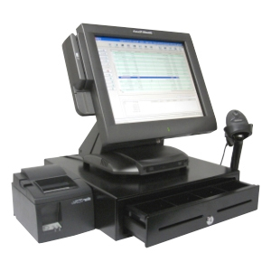 point of sale system